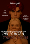 Portada del libro "Pᴇʟɪɢʀᴏsᴀ Tᴇɴᴛᴀᴄɪᴏ́ɴ"