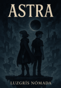 Portada del libro "Astra"