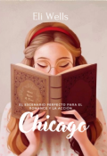 Portada del libro "Chicago"