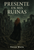 Portada del libro "Presente En Mis Ruinas"