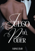 Portada del libro "Juego Del Poder"