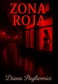 Portada del libro "Zona Roja"
