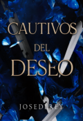 Portada del libro "Cautivos del deseo"