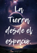 Portada del libro "La tierra desde el espacio."