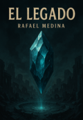 Portada del libro "El Legado"