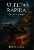 Portada del libro "Vuelta Rápida "
