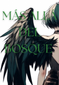 Portada del libro "Mas allá del bosque "