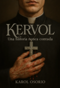 Portada del libro "Kervol"