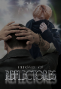 Portada del libro "Detrás De Los Reflectores |kookmin|"