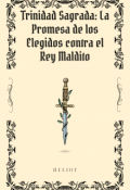 Portada del libro "Trinidad Sagrada"
