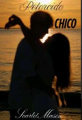 Portada del libro "Retorcido chico"