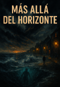 Portada del libro "Más allá del Horizonte "