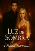 Portada del libro "Luz de Sombra "