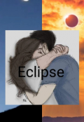 Portada del libro "Eclipse "