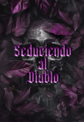 Portada del libro "Seduciendo al diablo"