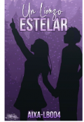 Portada del libro "Un Lienzo Estelar "