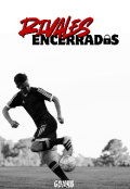 Portada del libro "Rivales encerrados"