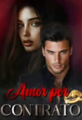 Portada del libro "Amor por contrato. "