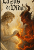 Portada del libro "Lazos de vida "