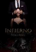 Portada del libro "Infierno"