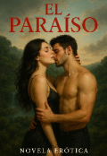 Portada del libro "El paraiso"
