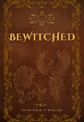 Portada del libro "Bewitched"