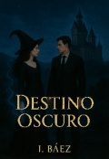 Portada del libro " Destino Oscuro"