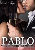 Portada del libro "Pablo y la cita sin promesas"
