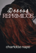 Portada del libro "Deseos reprimidos "