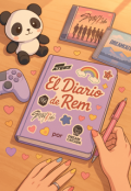 Portada del libro "El Diario De Rem "
