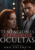 Portada del libro "Tentaciones y verdades ocultas"