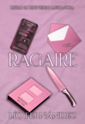 Portada del libro "Ragaire"