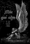 Portada del libro "Más qué algo"
