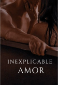 Portada del libro "Inexplicable Amor "