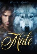 Portada del libro "Mate"