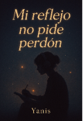 Portada del libro "Mi reflejo no pide perdón "