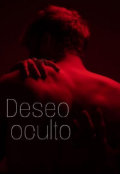 Portada del libro "Deseo Oculto"
