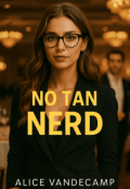 Portada del libro "No tan Nerd"