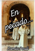 Portada del libro "En pecado..."