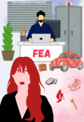 Portada del libro "F E A"