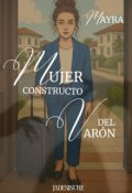 Portada del libro "Mayra. Mujer, constructo del varón"