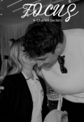 Portada del libro "Focus, Charles Leclerc "