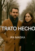 Portada del libro "Trato hecho"