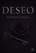Portada del libro "Deseo."