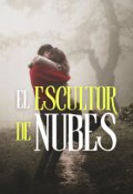 Portada del libro "El escultor de nubes"