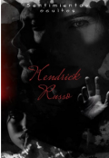 Portada del libro "Kendrick Russo "