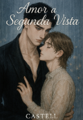 Portada del libro "Amor a segunda vista "