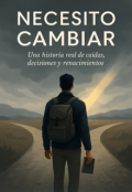 Portada del libro "Necesito Cambiar "