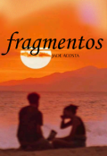 Portada del libro "Fragmentos"