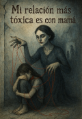 Portada del libro "Mi Relación más Tóxica es con Mamá"